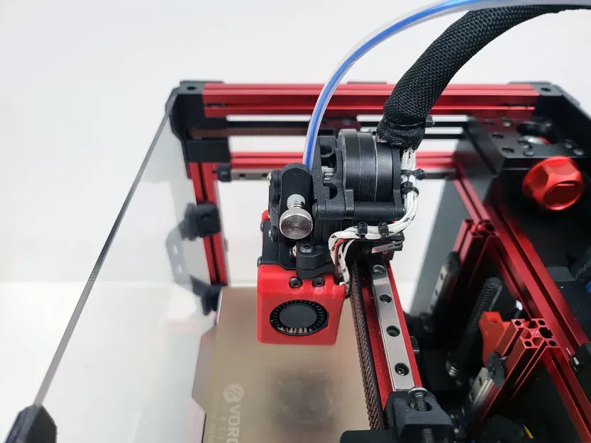 Giá đỡ mini Sherpa cho máy in 3D Voron 0.1 - Image 4
