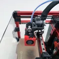 Giá đỡ mini Sherpa cho máy in 3D Voron 0.1 - Thumbnail 4