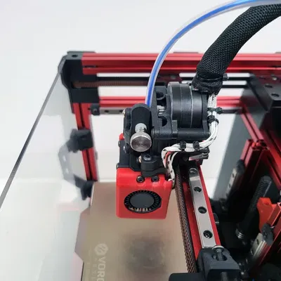 Giá đỡ mini Sherpa cho máy in 3D Voron 0.1