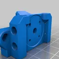 Giá đỡ mini Sherpa cho máy in 3D Voron 0.1 - Thumbnail 8