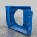 Giá đỡ mini Sherpa cho máy in 3D Voron 0.1 - Thumbnail 9