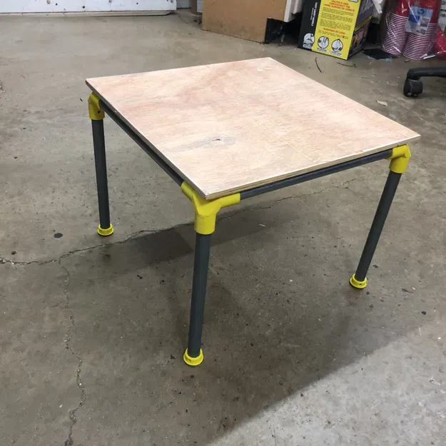 Góc ống dẫn 1/2 inch cho hệ thống ống dẫn - Image 9