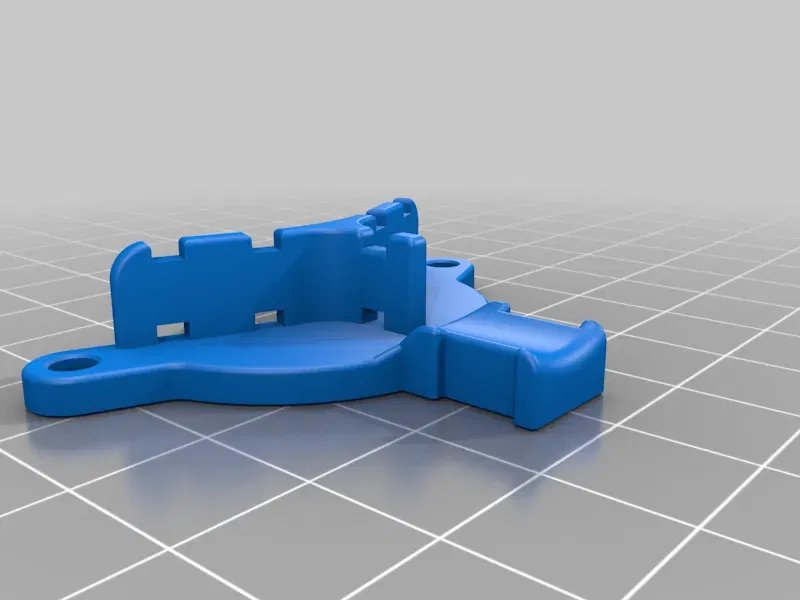 Giá đỡ mini Sherpa cho máy in 3D Voron 0.1 - Image 13