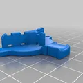 Giá đỡ mini Sherpa cho máy in 3D Voron 0.1 - Thumbnail 13