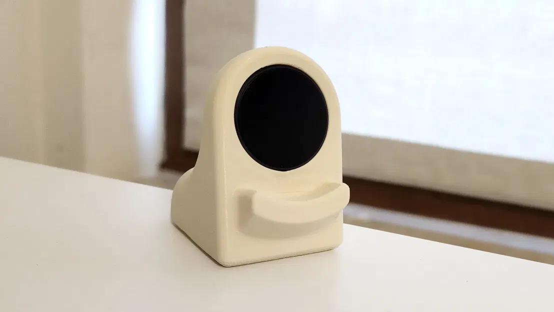 Giá đỡ sạc cho Galaxy Watch 5, 6 và 7 với cổng USB-C - Image 2