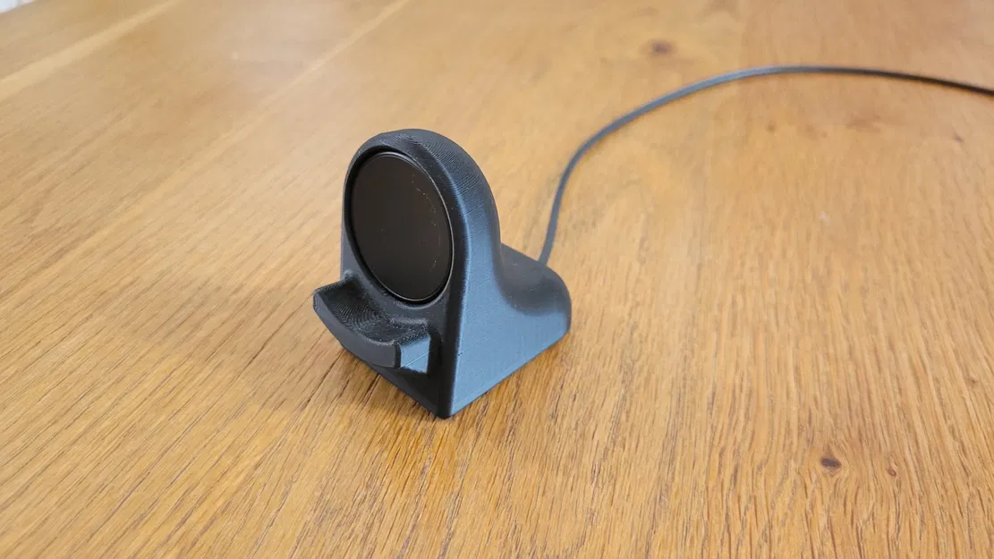 Giá đỡ sạc cho đồng hồ thông minh Samsung Galaxy Watch 4 - Image 1