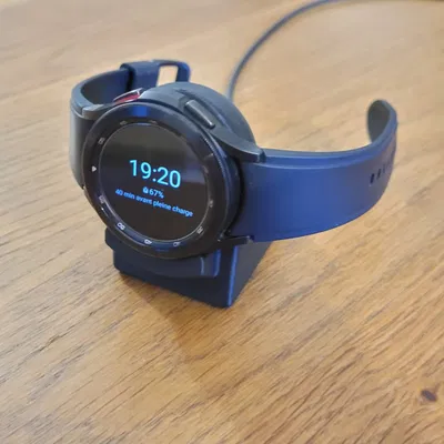 Giá đỡ sạc cho đồng hồ thông minh Samsung Galaxy Watch 4