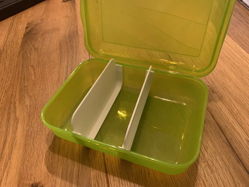 Phân chia thay thế cho hộp cơm rotho - Image 4