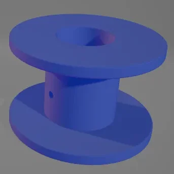 Cuộn dây cho dây thiếc và các loại khác