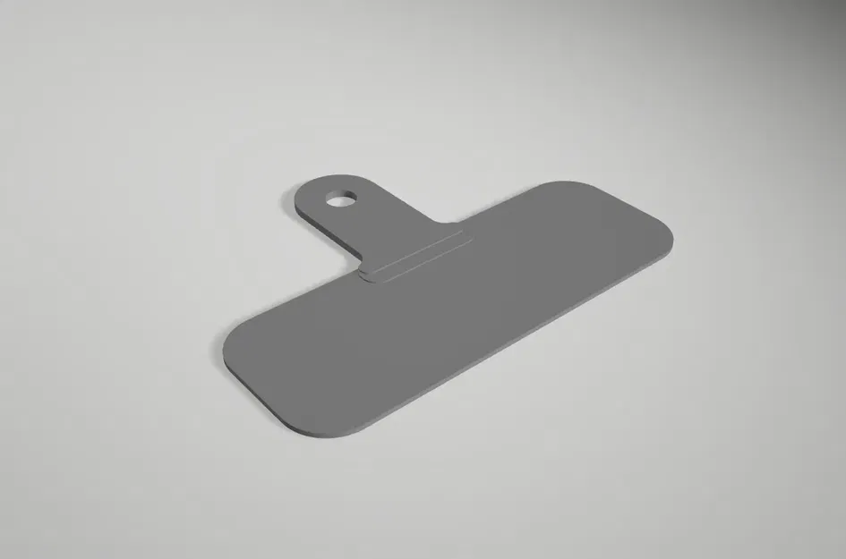 Dây đeo điện thoại, phụ kiện gắn vào ốp điện thoại - Image 3