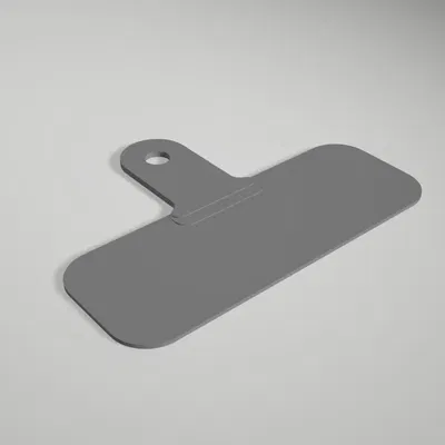 Dây đeo điện thoại, phụ kiện gắn vào ốp điện thoại