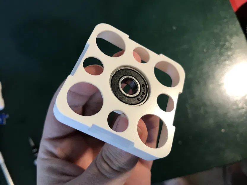 Đồng hồ giờ lang thang treo tường phong cách hiện đại - Image 9