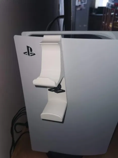 Giá đỡ tay cầm Dualsense và tai nghe cho PS5 - Image 3