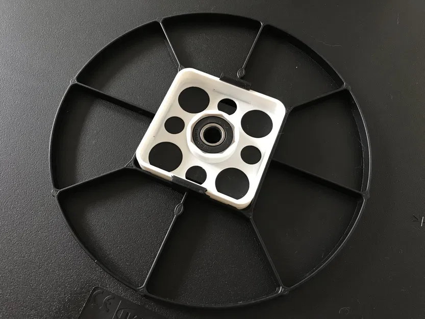 Đồng hồ giờ lang thang treo tường phong cách hiện đại - Image 10