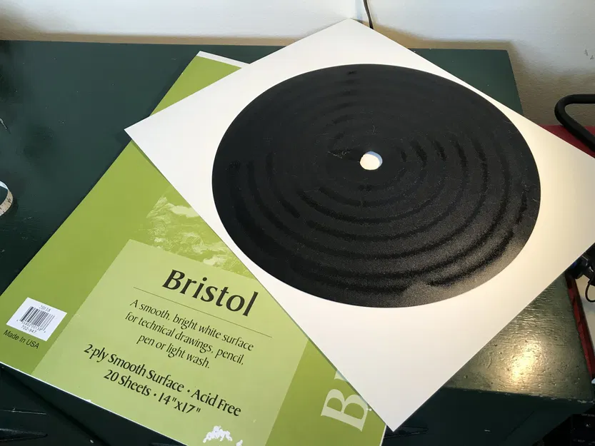 Đồng hồ giờ lang thang treo tường phong cách hiện đại - Image 11