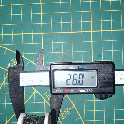 Cuộn dây cho dây thiếc và các loại khác