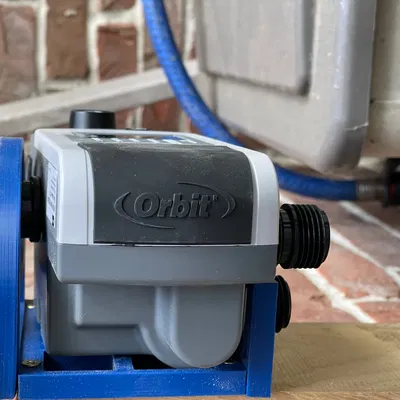 Giá đỡ lắp đặt đồng hồ tưới thông minh B-Hyve DX4