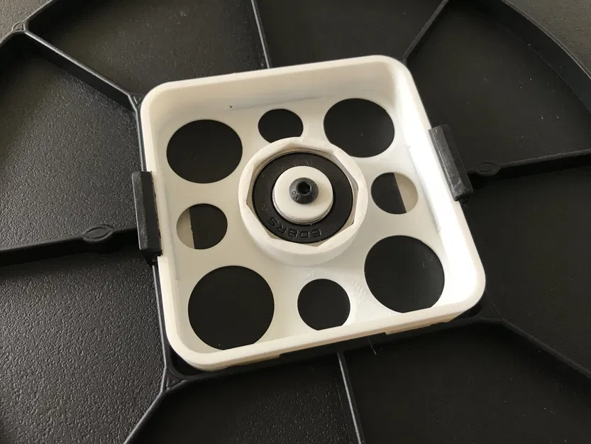 Đồng hồ giờ lang thang treo tường phong cách hiện đại - Image 21