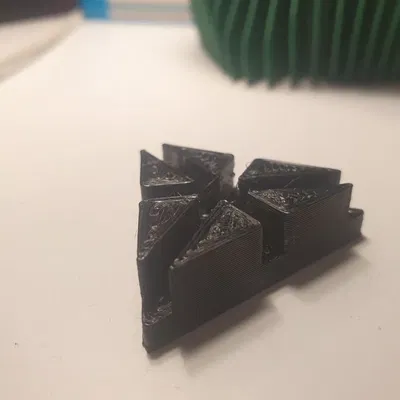 Công cụ mở nắp nan hoa xe đạp với kích thước 3-3,5mm