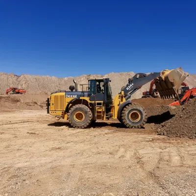 Bộ chuyển đổi ống thông hơi cho khối động cơ John Deere 824K