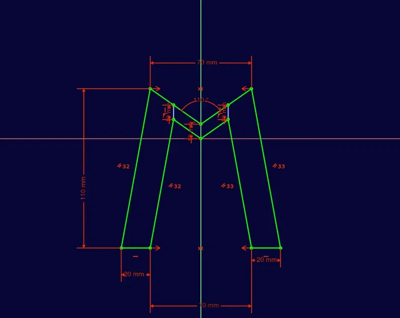 Giá đỡ cần đàn cho guitar và nhạc cụ dây - Image 2