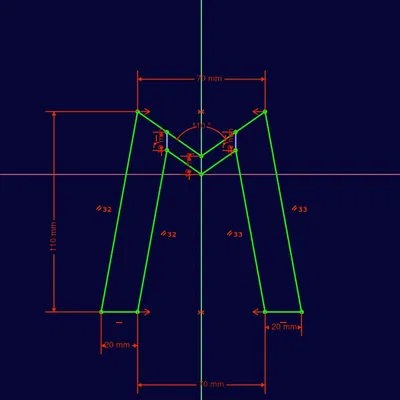 Giá đỡ cần đàn cho guitar và nhạc cụ dây
