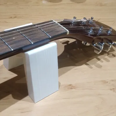 Giá đỡ cần đàn cho guitar và nhạc cụ dây