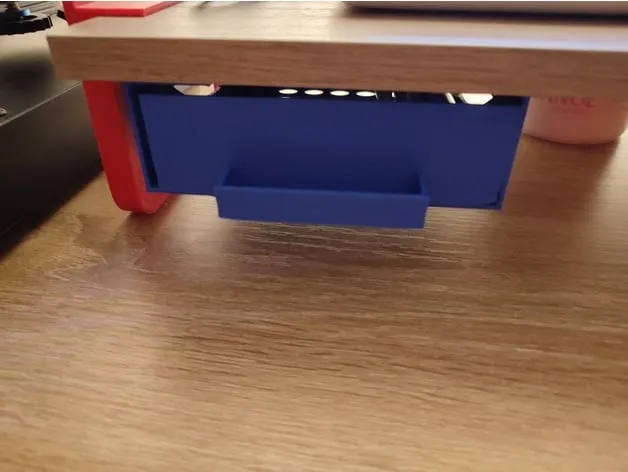 Ngăn kéo để dưới bàn làm việc - Image 3