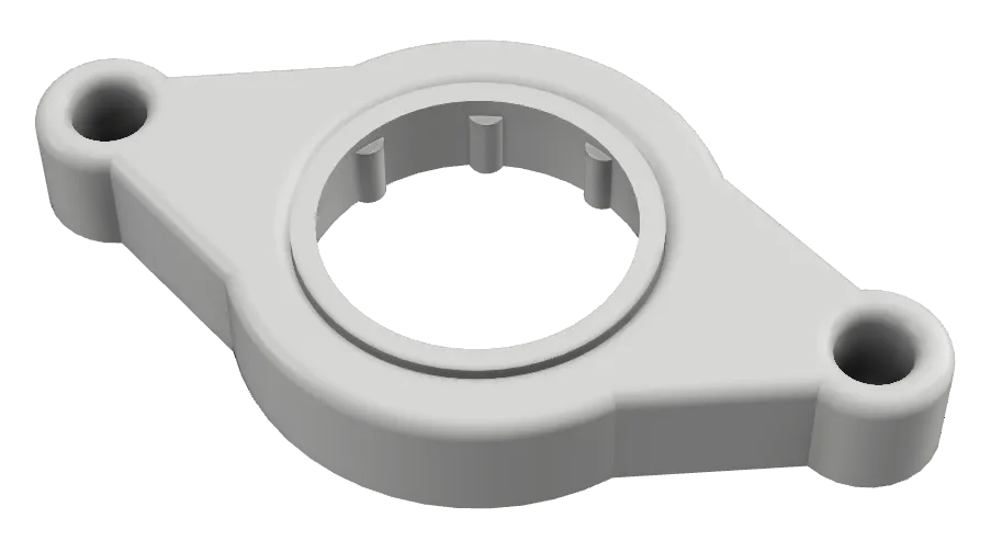 Công cụ khóa chiều cao tay lái Segway - Image 3