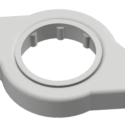 Công cụ khóa chiều cao tay lái Segway