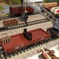 Giá đỡ cần trục 1:87 cho mô hình xây dựng - Thumbnail 3