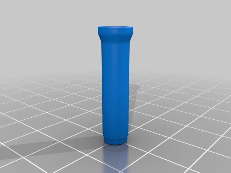 Ống bê tông 1/87 cho mô hình xây dựng - Image 1