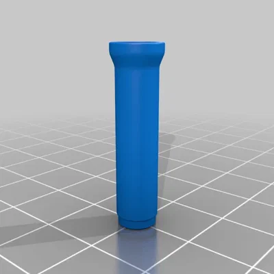 Ống bê tông 1/87 cho mô hình xây dựng