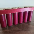 Giá đỡ vỏ đạn shotgun cho 6 viên 12 gauge - Thumbnail 2