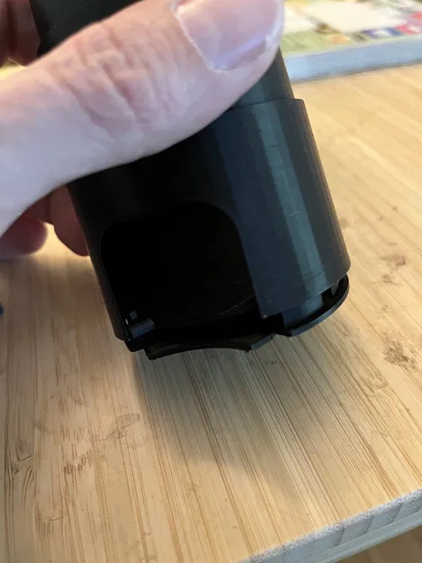 Tháp xúc xắc gập nhỏ gọn - Kích thước hộp nước ngọt - Image 4