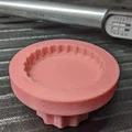Công cụ mở đai ốc Bottom Bracket DUB BSA cho Sram - Thumbnail 1