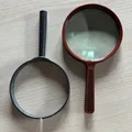 Khung thay thế cho kính lúp 100mm - Thumbnail 2