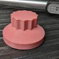 Công cụ mở đai ốc Bottom Bracket DUB BSA cho Sram - Thumbnail 3