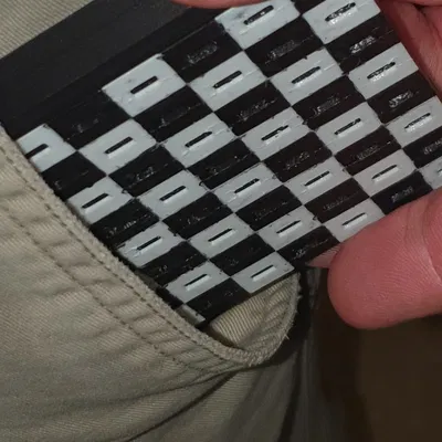 Bộ cờ vua và cờ caro du lịch bỏ túi