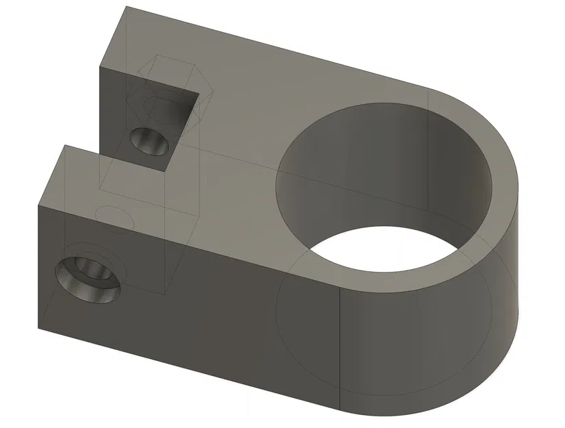 Giá đỡ lắp đặt giá đỡ ván lướt sóng cho xe kéo - Image 1