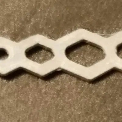 Bàn chải Kefka cho việc làm sạch kênh thoát nước tủ lạnh