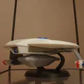 Mô hình tàu vũ trụ USS Curry - NCC-42254 từ Star Trek - Thumbnail 1
