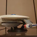 Mô hình tàu vũ trụ USS Curry - NCC-42254 từ Star Trek - Thumbnail 5