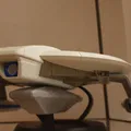 Mô hình tàu vũ trụ USS Curry - NCC-42254 từ Star Trek - Thumbnail 7