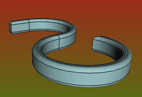 Kẹp tài liệu Leitz dễ dàng kéo ra - Image 1