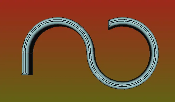 Kẹp tài liệu Leitz dễ dàng kéo ra - Image 3