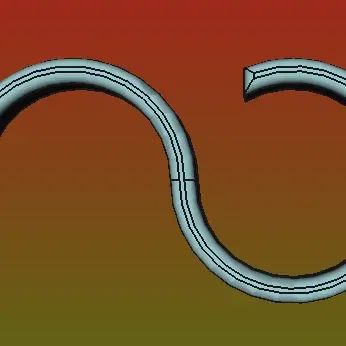 Kẹp tài liệu Leitz dễ dàng kéo ra