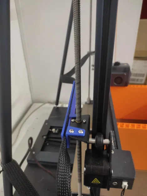 Giá đỡ cáp chống kéo cho máy in 3D Elegoo Neptune 3 Max - Image 2