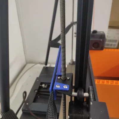 Giá đỡ cáp chống kéo cho máy in 3D Elegoo Neptune 3 Max