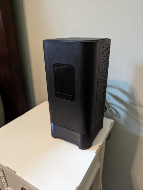 Giá đỡ làm mát cho gateway T mobile KVD21 5G - Image 1